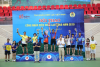 Bế mạc Hội thao CNVCLĐ Tập đoàn Điện lực Việt Nam năm 2019