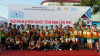 Công ty Nhiệt điện Cần Thơ tham gia giải chạy Marathon di sản Cần Thơ năm 2019