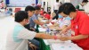 Công ty Nhiệt điện Cần Thơ tham gia hiến máu tình nguyện đợt 1 năm 2020