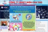 Công ty Nhiệt điện Cần Thơ chủ động phòng chống dịch Covid-19 biến thể mới