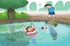 Phòng tránh tại nạn đuối nước - Cách phòng tránh đuối nước cho trẻ em