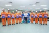 Thủ tướng Phạm Minh Chính thăm Nhà máy nhiệt điện Ô Môn I