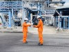 Công ty Nhiệt Cần Thơ áp dụng thông điệp 2K+ trong công tác phòng ngừa dịch bệnh Covid-19