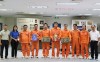 Đoàn Cơ sở EVNGENCO2 trao quà cho Điều hành viên tại Nhà máy Nhiệt điện Ô Môn I