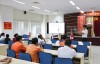 Nhiệt điện Cần Thơ huấn luyện kỹ năng PCCC&CNCH