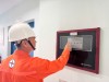 Nhiệt điện Cần Thơ: Kiểm tra an toàn Phòng cháy chữa cháy trước kỳ nghỉ lễ 30/4, 1/5