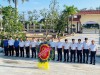 Nhiệt điện Cần Thơ tri ân anh hùng liệt sĩ