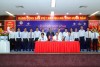 EVNGENCO2 ký kết Hợp đồng EPC “Dự án chuyển đổi nhiên liệu Nhà máy Nhiệt điện Ô Môn I sử dụng khí Lô B”