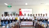 Công ty Nhiệt điện Cần Thơ công bố các quyết định về công tác cán bộ