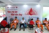 Nhiệt điện Cần Thơ hiến máu nhân đạo vì cộng đồng