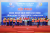 Gần 380 vận động viên tranh tài tại Hội thao CNVCLĐ Tổng Công ty Phát điện 2