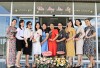 Công ty Nhiệt điện Cần Thơ gặp mặt kỷ niệm 90 năm ngày thành lập Hội Liên hiệp Phụ nữ Việt Nam Ngày 20/10/2020