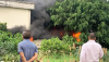 TP Biên Hòa (Đồng Nai): Cháy trường học, bé gái 12 tuổi tử vong