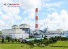 Nhà máy Nhiệt điện Ô Môn I - Công ty Nhiệt điện Cần Thơ