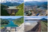 Hình ảnh các đập Thủy điện của EVNGENCO2