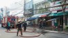 Vụ cháy shop áo quần thể thao ở Đà Nẵng: Chủ nhà hối hận vì chủ quan