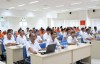 Đảng bộ Công ty Nhiệt điện Cần Thơ tham dự Hội nghị quán triệt Quy định số 144-QĐ/TW của Bộ Chính trị khóa XIII