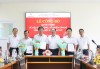 Công ty Nhiệt điện Cần Thơ công bố các quyết định luân chuyển, bổ nhiệm cán bộ