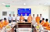 Công đoàn Công ty Nhiệt điện Cần Thơ: gặp gỡ và thăm hỏi người lao động nhân tháng Công nhân 2025