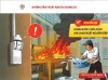 Thông cáo báo chí về tình hình cháy, nổ và cứu nạn, cứu hộ tháng 7/2024