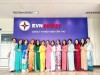 Nhiệt điện Cần Thơ kỷ niệm 116 năm Ngày Quốc tế phụ nữ