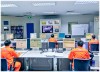 Nhiệt điện Cần Thơ - chuyển đổi số trong quản lý kỹ thuật – an toàn gắn với dự án chuyển đổi nhiên liệu FO sang khí lô B