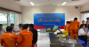 ẤM ÁP “BỮA CƠM CÔNG ĐOÀN” - CHIA SẺ VÀ GẮN KẾT