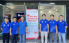 Thanh niên EVNGENCO2 hiến tặng gần 35 đơn vị máu trong chương trình tình nguyện năm 2026