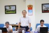 Đảng ủy Công ty Nhiệt điện Cần Thơ làm việc với Đoàn Thanh niên Công ty