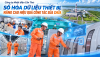 Công ty Nhiệt điện Cần Thơ: số hóa dữ liệu thiết bị, nâng cao hiệu quả công tác sửa chữa