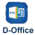 d office new