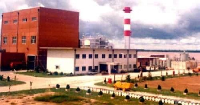 Nhà máy Nhiệt điện Cần Thơ – một trong những nhà máy điện đầu tiên tại khu vực miền Tây Nam Bộ. Thời điểm bấy giờ, Nhà máy có vai trò quan trọng trong việc thúc đẩy các ngành công nghiệp tại địa phương phát triển nhanh chóng.
