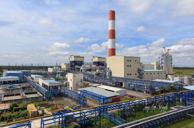 Nhà máy Nhiệt điện Ô Môn I