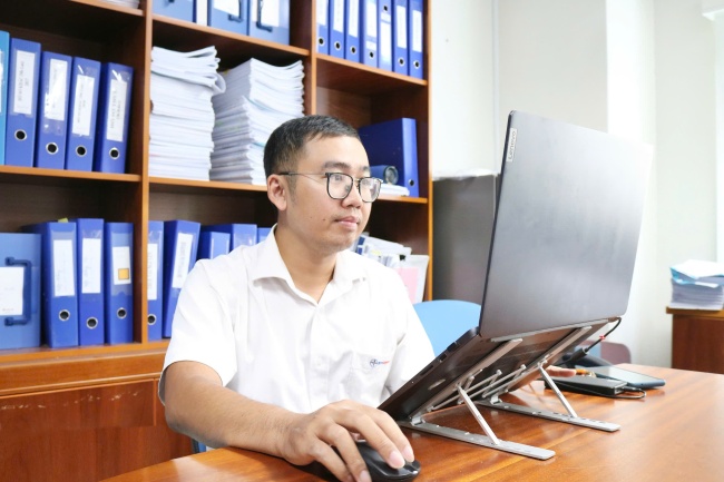 hoangdm 1