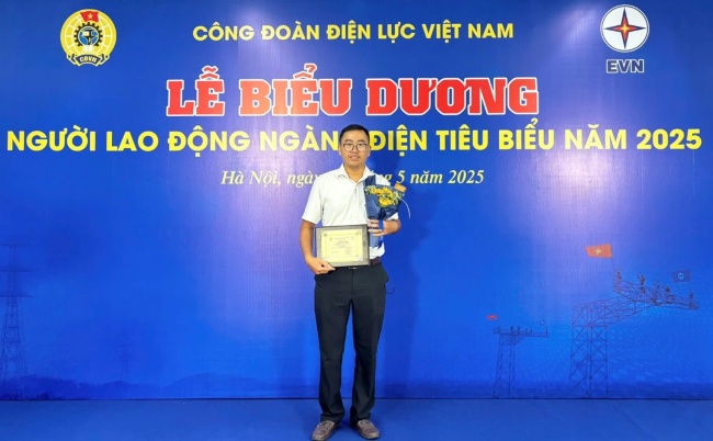 hoangdm 2