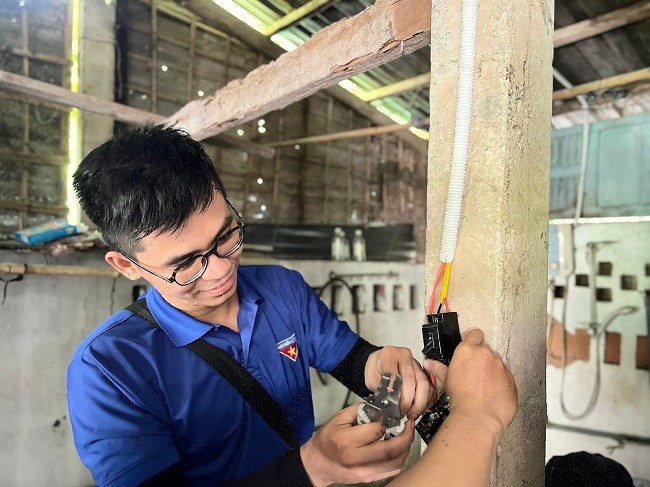 thanh nien 3