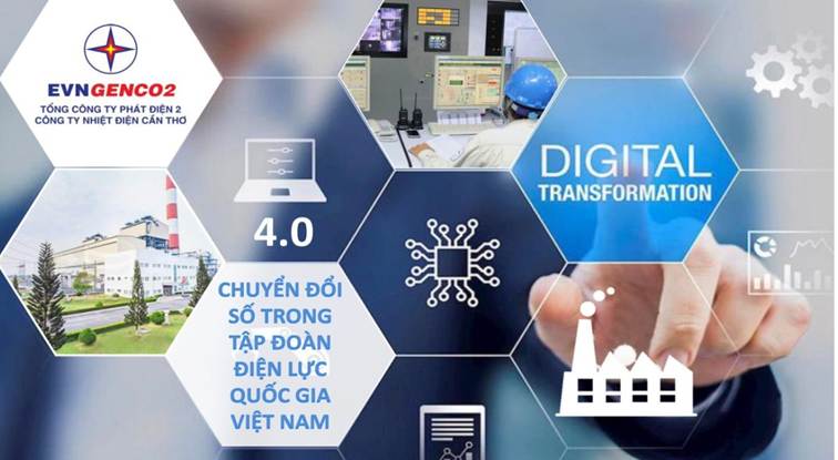 Chuyển đổi số (ảnh minh họa)