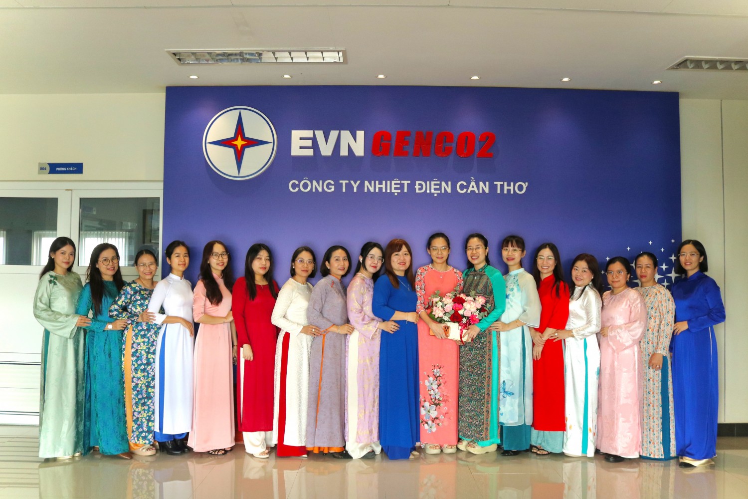 Ảnh tập thể 